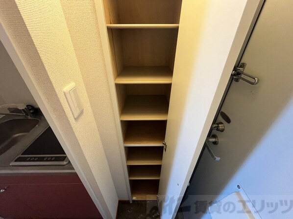 レオパレスKハウスの物件内観写真